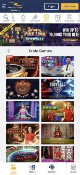 BetRivers Casino Review (2024) .